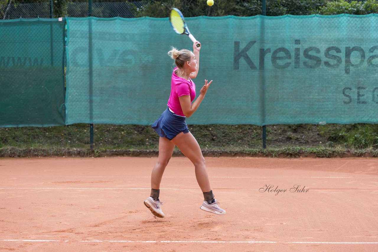 Philippa Färber 46 - TVSH Cup